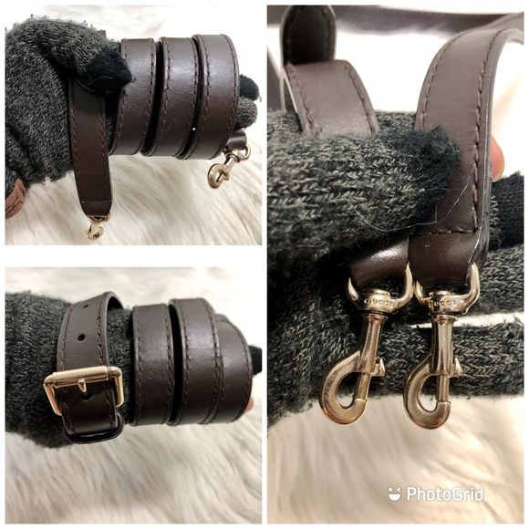 Monogram Small Boston Web - Picture 14 of 16